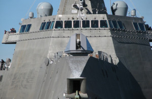 USN Littoral Combat Ship replacement task force named
